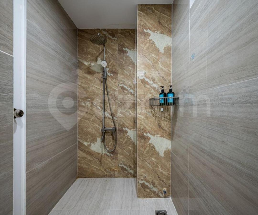 Kola Apartments Ho Chi Minh City Bagian luar foto